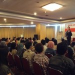 Stevan Oka at Seminar Property