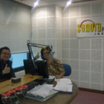 Stevan Oka talkshow